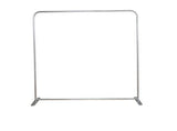 Banner 8Ft Pillowcase Backdrop Backwall Display Kit