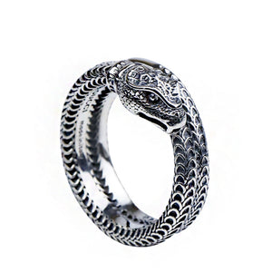 Snake sz 6 8 9 Ring Alloy